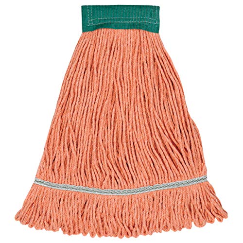 Algopix Similar Product 20 - Wilen Hospital Pro LoopedEnd Wet Mop
