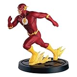 Algopix Similar Product 6 - Eaglemoss Publications DC Superhero