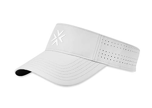 Algopix Similar Product 19 - Callaway Golf Womens Opti Vent Visor