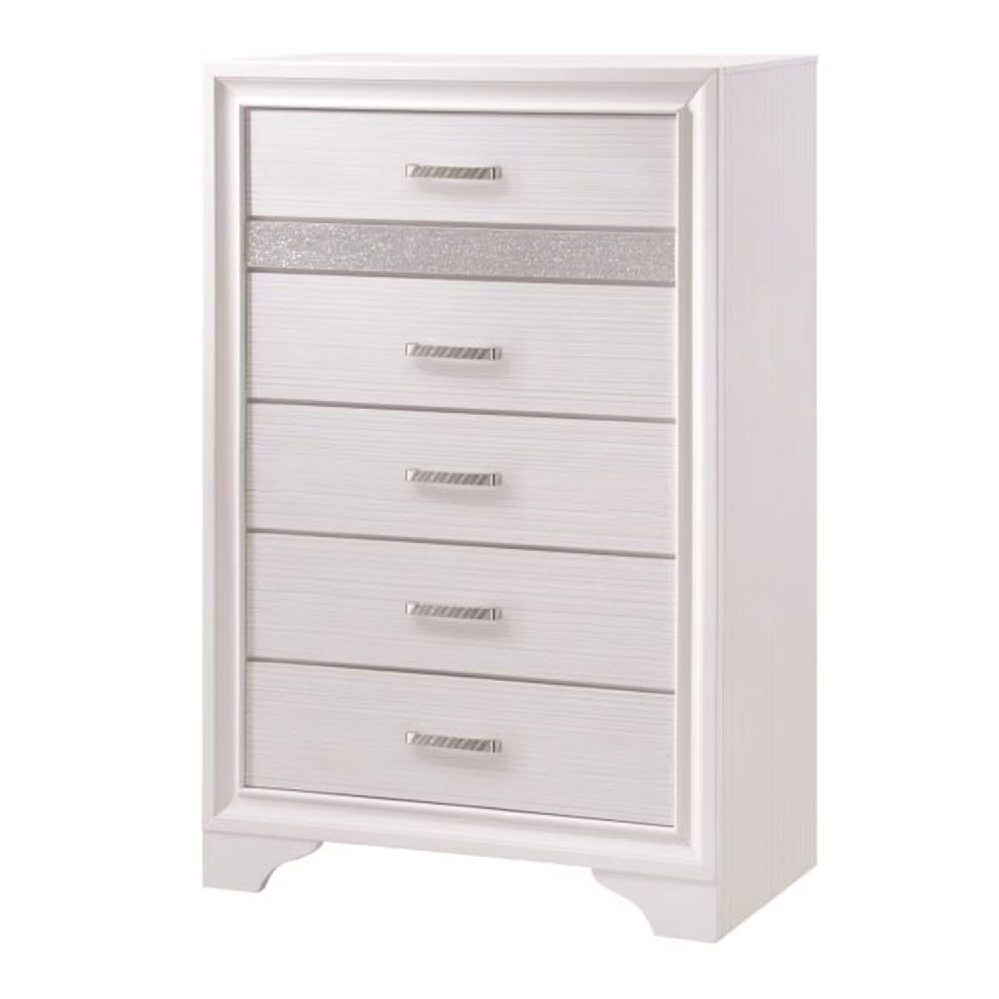 Algopix Similar Product 20 - Benjara Benzara Wooden Drawer Chest