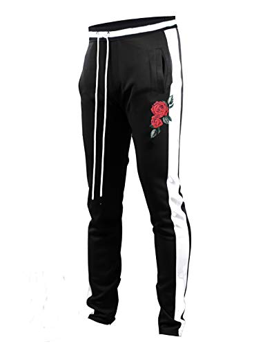 Algopix Similar Product 16 - SCREENSHOTBRANDP41705 Mens Hip Hop