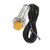 Algopix Similar Product 4 - Aexit LJ18A38ZBX 8mm Winch