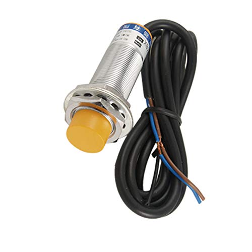 Algopix Similar Product 12 - Aexit LJ18A38ZBX 8mm Winch
