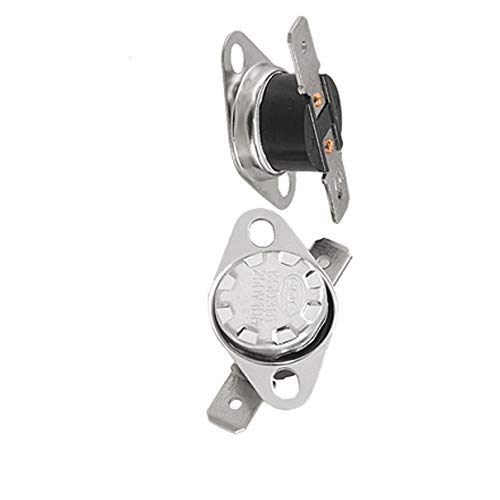 Algopix Similar Product 16 - Aexit KSD301 167F Thermostats 