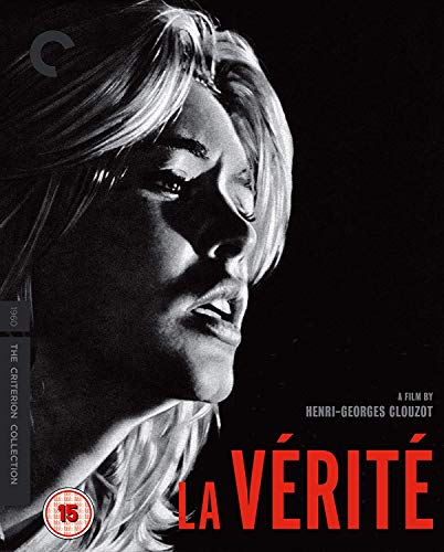 Algopix Similar Product 3 - La Vrit 1960 The Criterion