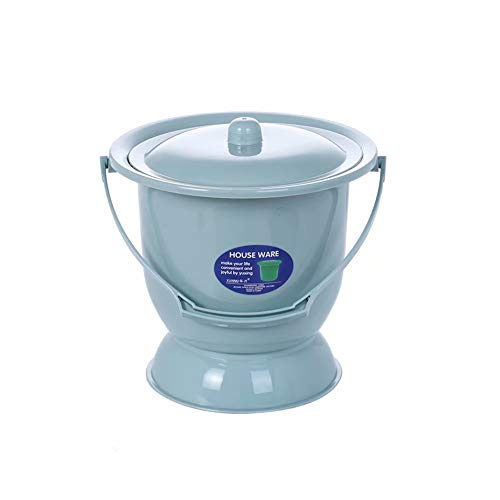 Algopix Similar Product 17 - Portable Toilets pots Plastics