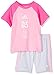 Algopix Similar Product 4 - adidas Baby Set Pants Running Girls