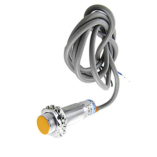 Algopix Similar Product 19 - Aexit LJ18A35ZBX NPN Winch