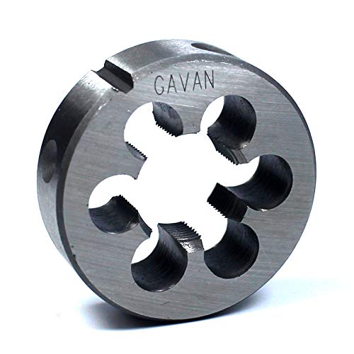 Algopix Similar Product 16 - M24 x 3.0 Metric Left Hand Thread Die
