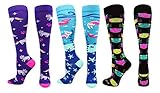Algopix Similar Product 7 - MadSportsStuff Good Kitty Socks Cat