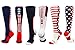 Algopix Similar Product 5 - MadSportsStuff Patriot USA American