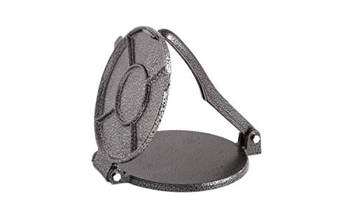 Algopix Similar Product 1 - 75 Inch Tortilla Press Cast Iron