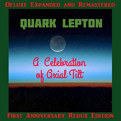 Algopix Similar Product 12 - A Celebration of Axial Tilt Expanded