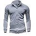 Algopix Similar Product 13 - ZEFOTIM Mens Autumn Winter Leisure