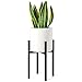 Algopix Similar Product 5 - Mkono Plant Stand  EXCLUDING Plant