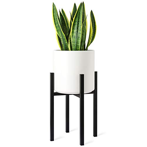 Algopix Similar Product 2 - Mkono Plant Stand  EXCLUDING Plant
