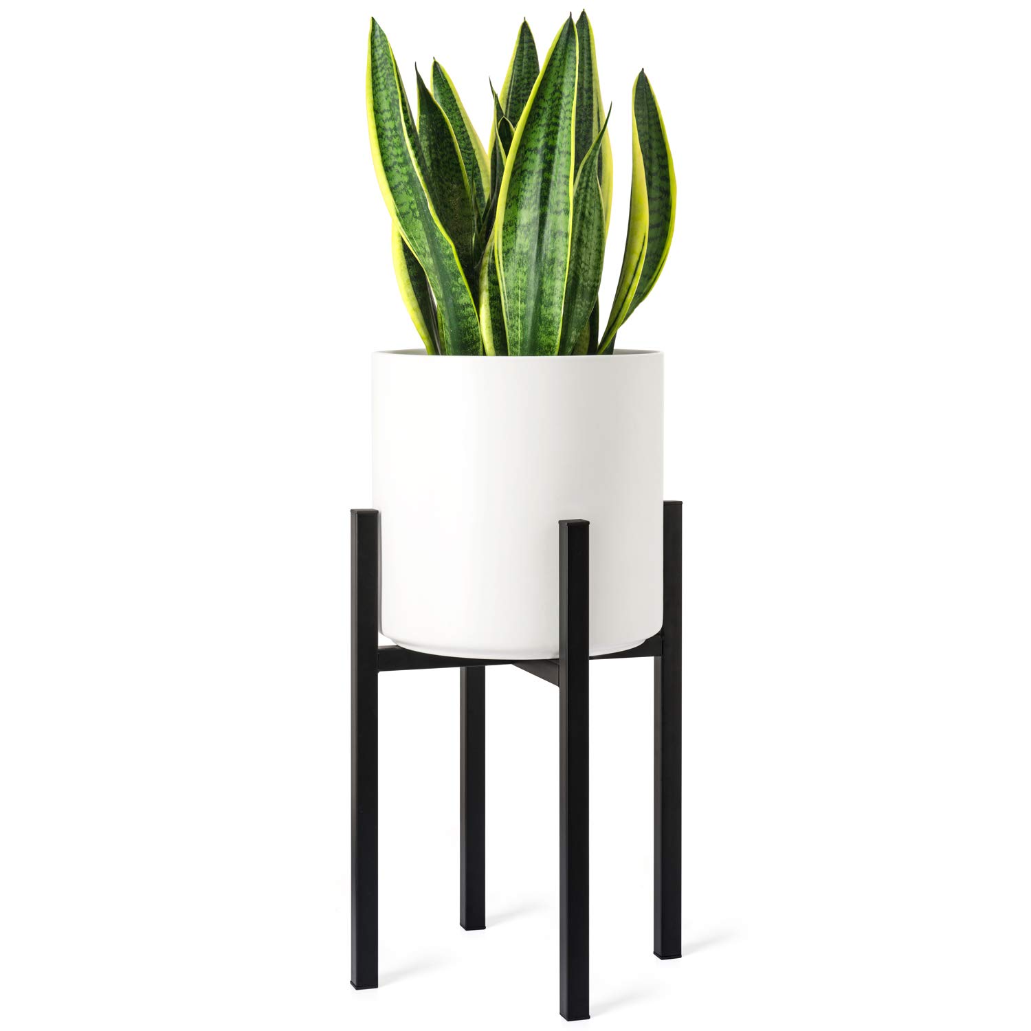 Algopix Similar Product 14 - Mkono Plant Stand  EXCLUDING Plant
