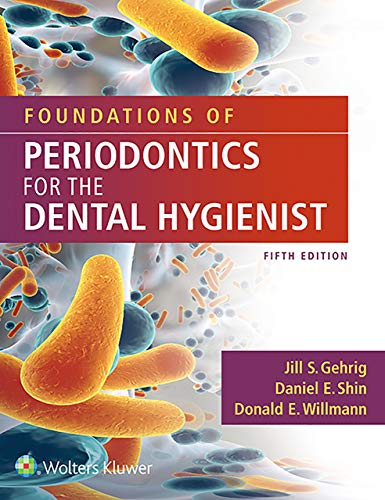 Algopix Similar Product 18 - Foundations of Periodontics for the