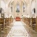 Algopix Similar Product 5 - HEALON White Wedding Aisle Runner Aisle