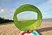 Algopix Similar Product 9 - AUNAZZDownwind Wind Sail Kit 42 inches