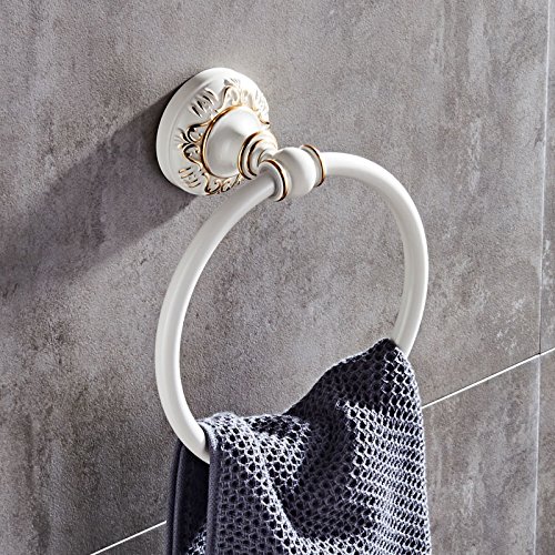 Algopix Similar Product 17 - LHbox Tap Space Aluminum White Gold