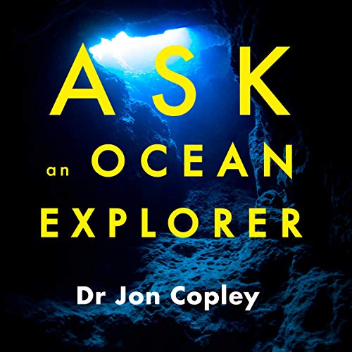 Algopix Similar Product 7 - Ask an Ocean Explorer