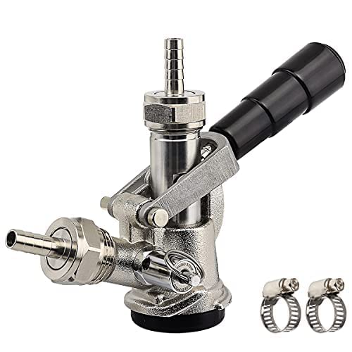 Algopix Similar Product 9 - Keg Coupler Sankey D Tap with 304