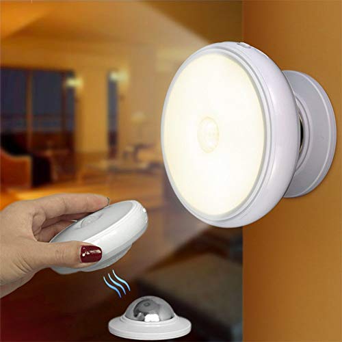 Algopix Similar Product 3 - Night Light for KidsMeiLiio 360 Degree