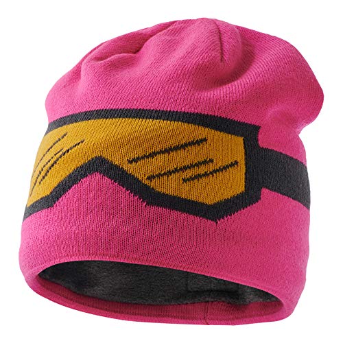Algopix Similar Product 18 - LEGO Wear Kids Knitted Snow Beanie