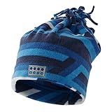Algopix Similar Product 20 - LEGO Wear Unisex Snow Beanie With Pom