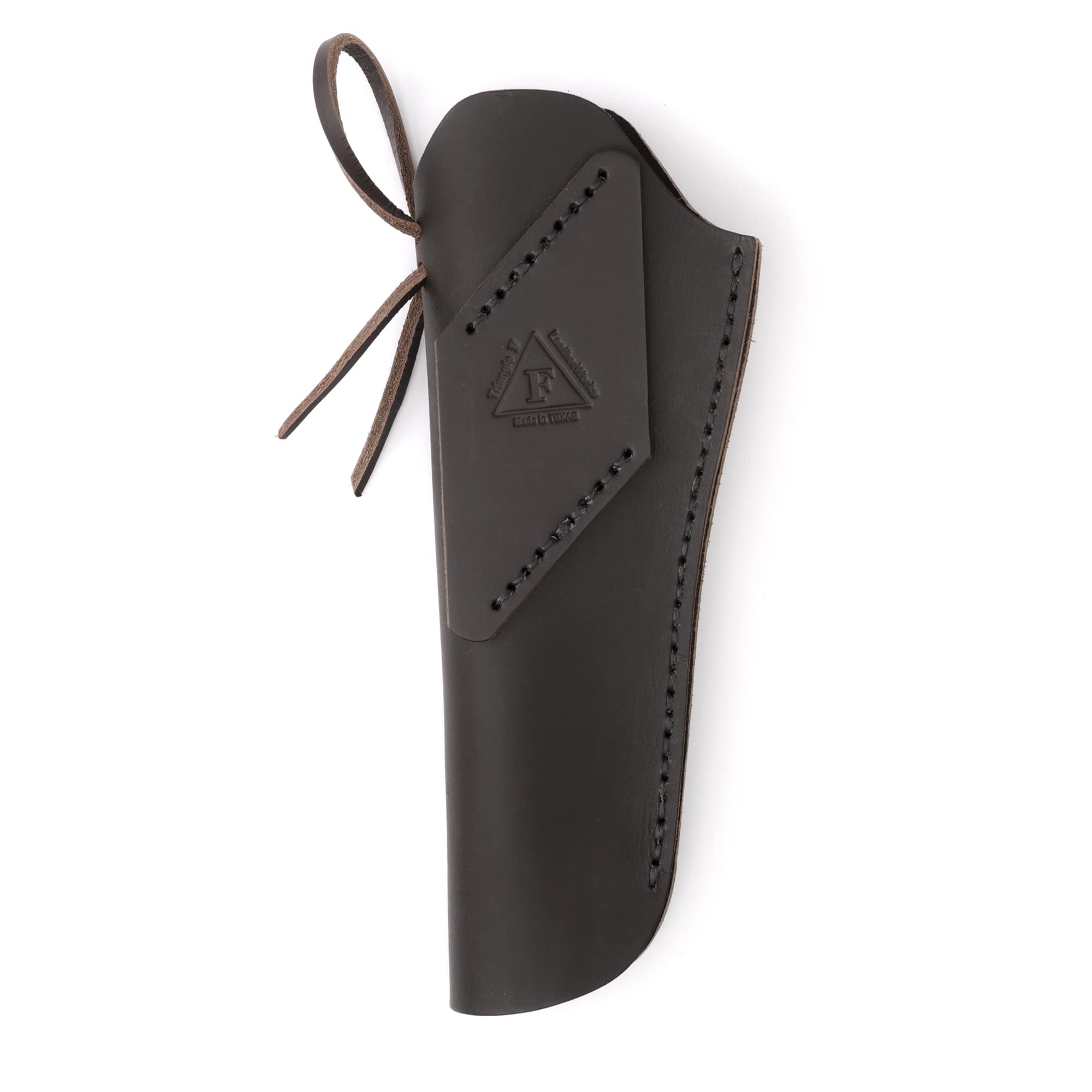 Algopix Similar Product 7 - Western Holster  LH or RH CrossDraw 