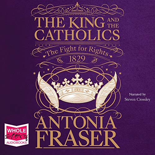 Algopix Similar Product 18 - The King and the Catholics The Fight