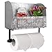 Algopix Similar Product 12 - Autumn Alley Farmhouse Galvanized