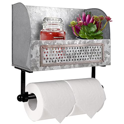 Algopix Similar Product 4 - Autumn Alley Farmhouse Galvanized