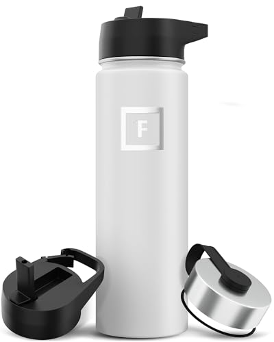 Algopix Similar Product 9 - IRON FLASK Camping  Hiking Hydration