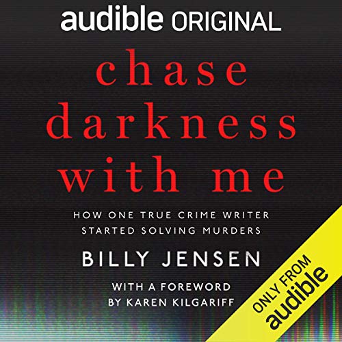 Algopix Similar Product 10 - Chase Darkness with Me How One True