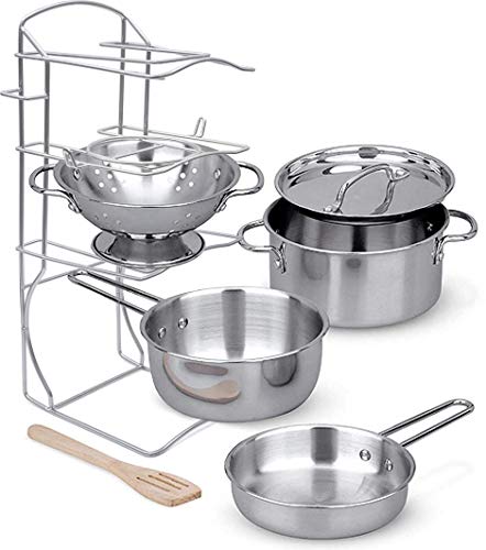 Algopix Similar Product 5 - Click N Play Stainless Steel Toy