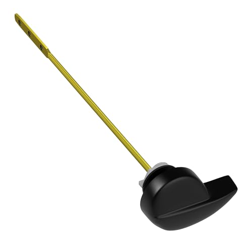 Algopix Similar Product 5 - UpperHome Toilet Handle Replacement