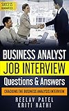 Algopix Similar Product 3 - Business Analysis Job Interview