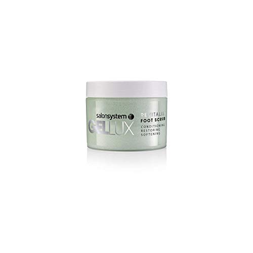 Algopix Similar Product 8 - Gellux Revitalise Foot Scrub 350ml