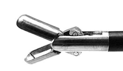 Algopix Similar Product 17 - Precise Biopsy Tooth Forcep 33cm