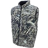 Algopix Similar Product 12 - Frogg Toggs CoPilot Insulated Vest