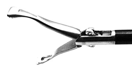 Algopix Similar Product 3 - Precise Babcock Forcep 5mm 33cm