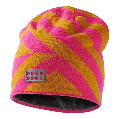 Algopix Similar Product 9 - LEGO Wear Kids Striped FleeceLined