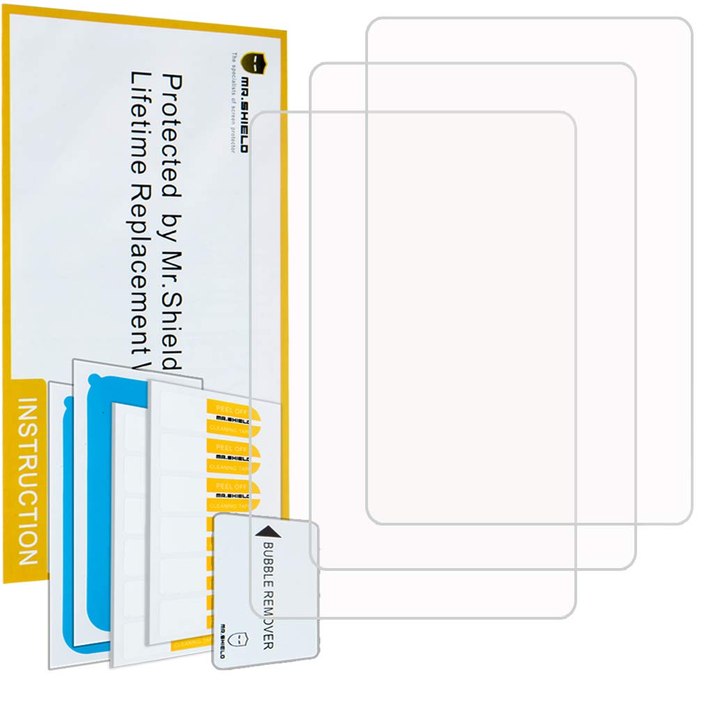 Algopix Similar Product 1 - MrShield Designed For AllNew Kindle