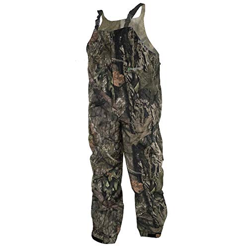 Algopix Similar Product 9 - FROGG TOGGS Mens Classic Pro Advantage