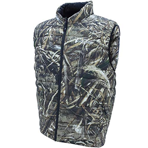 Algopix Similar Product 8 - Frogg Toggs CoPilot Insulated Vest