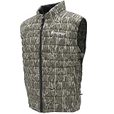 Algopix Similar Product 3 - FROGG TOGGS CoPilot Insulated Vest