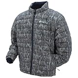 Algopix Similar Product 19 - FROGG TOGGS Mens CoPilot Insulated