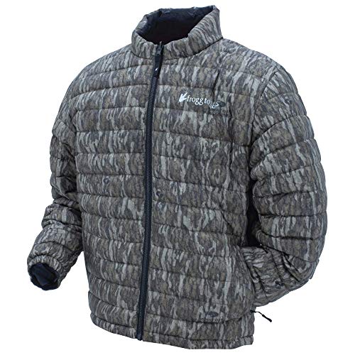 Algopix Similar Product 9 - FROGG TOGGS Mens CoPilot Insulated